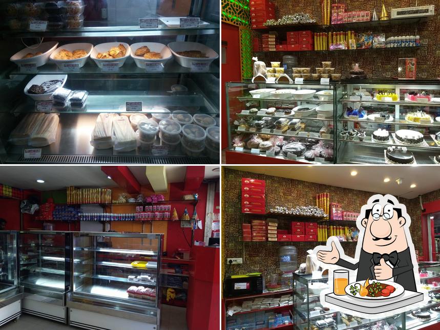 FB Cakes in BTM Layout Bangalore | Order Food Online | Swiggy