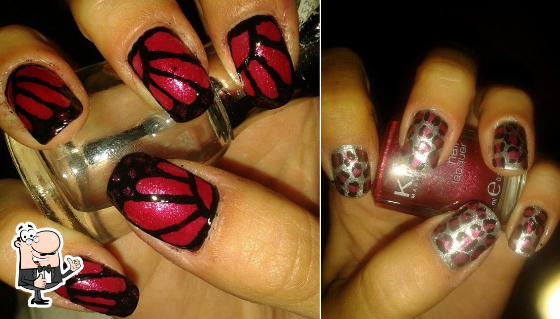 Vedi la immagine di Nail art per tutti i gusti