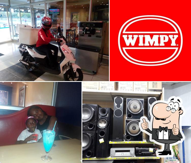 Voici une image de Wimpy