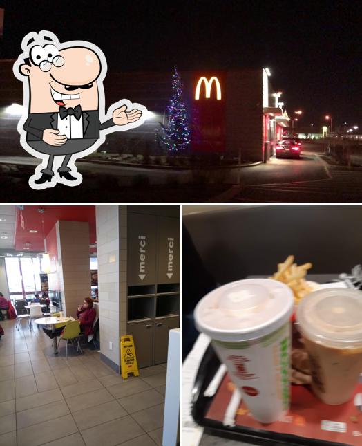 Image de McDonald's