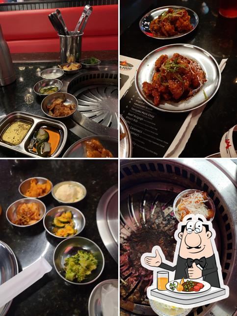 Seoul Food Korean BBQ - Visit Port Arthur Texas