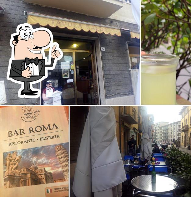 Vedi la immagine di Bar Roma di Coniglio Nicola