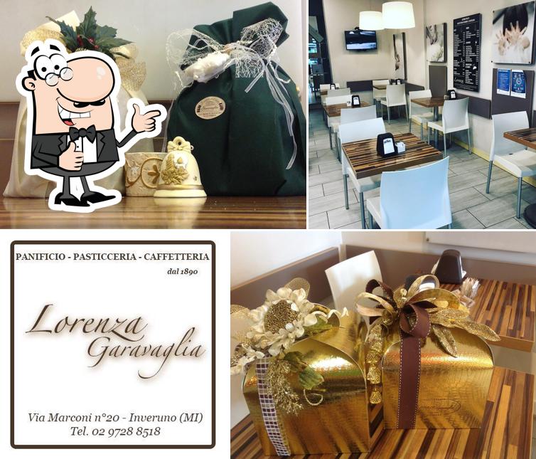 Aquí tienes una imagen de Lorenza Bakery Since 1890 pasticceria panificio, colazioni e pranzi