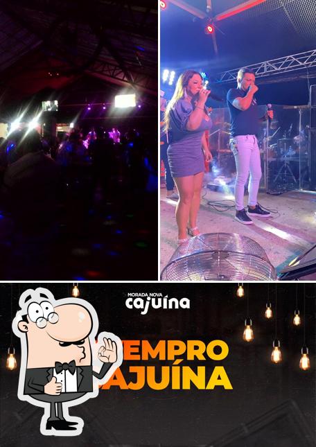 See this picture of Cajuína Shows e Eventos