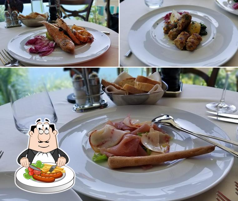 Granduca Restaurant Taormina, Taormina - Restaurant menu and reviews