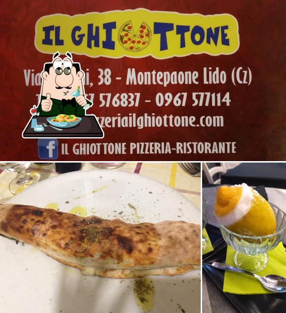 Platti al Il Ghiottone