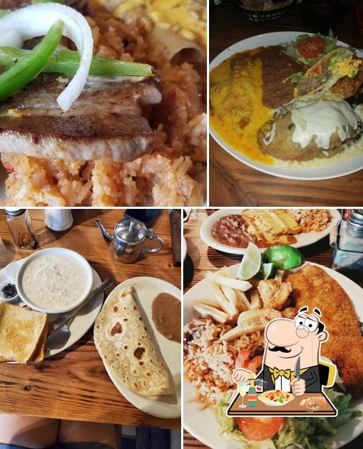 Don Gollito Restaurant, LLC in Harlingen - Restaurant menu and reviews