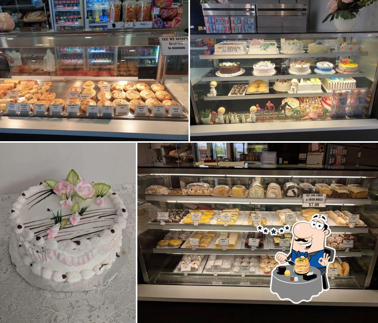 Highland Bakery & Patisserie in Ellenbrook - Restaurant reviews