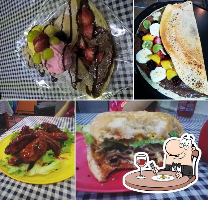 Las Costillitas De Peggy restaurant, Mexico City - Restaurant reviews