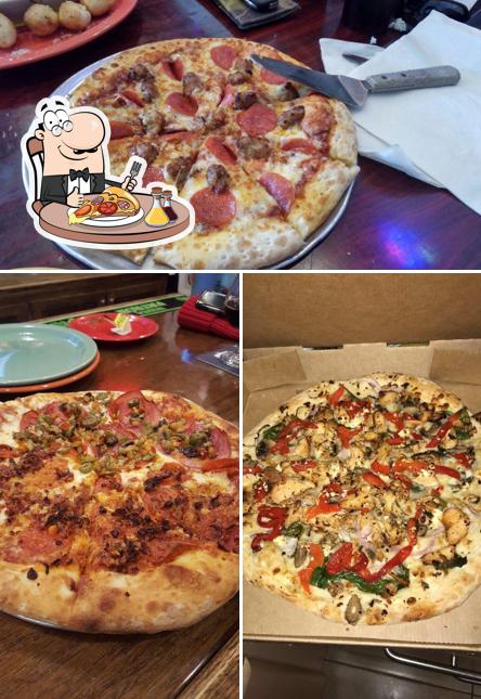 Rotolo's Pizzeria in Orange Beach - Restaurant menu and reviews