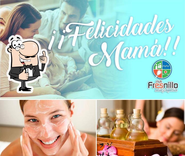 Club Fresnillo Social y Deportivo, Fresnillo - Restaurant reviews