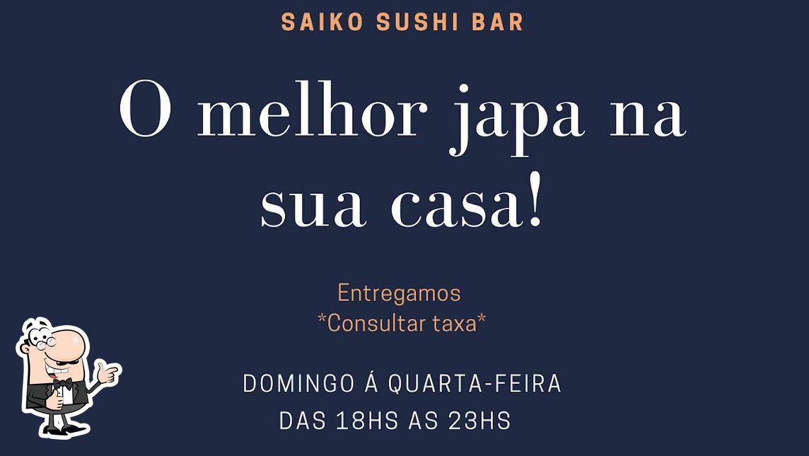 Delivery Saiko Sushi Bar picture