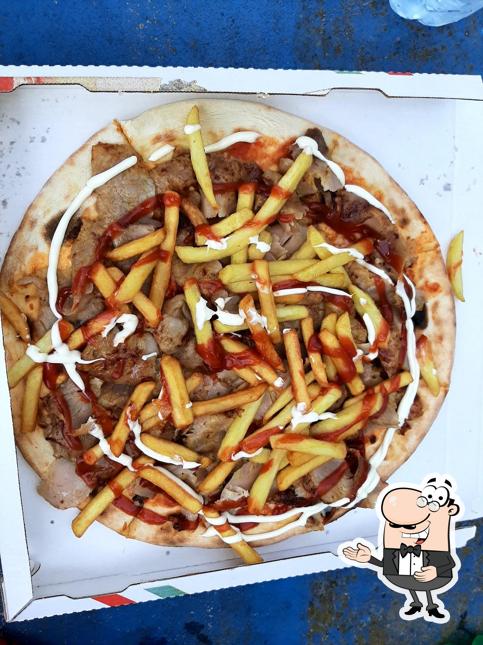 Guarda questa immagine di Istanbul Kebap & Pizza