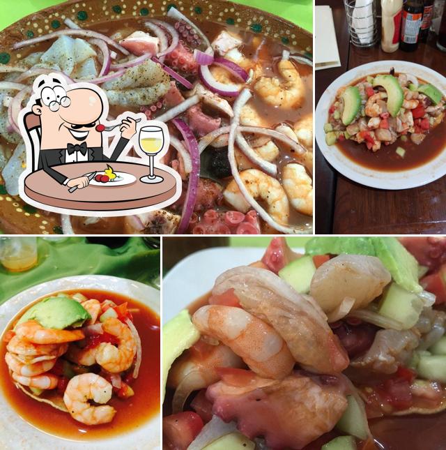 Mariscos Los Chiveros restaurant, Guasave - Restaurant reviews