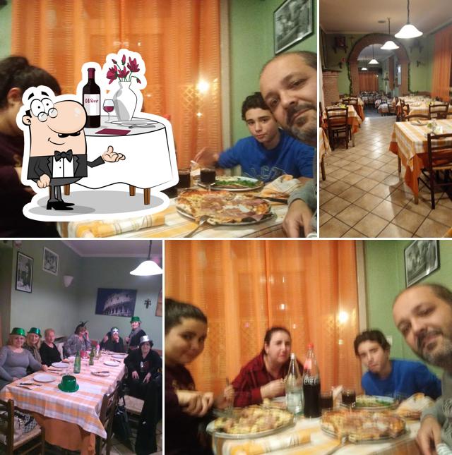 Aquí tienes una foto de Pizzeria I Due Pini