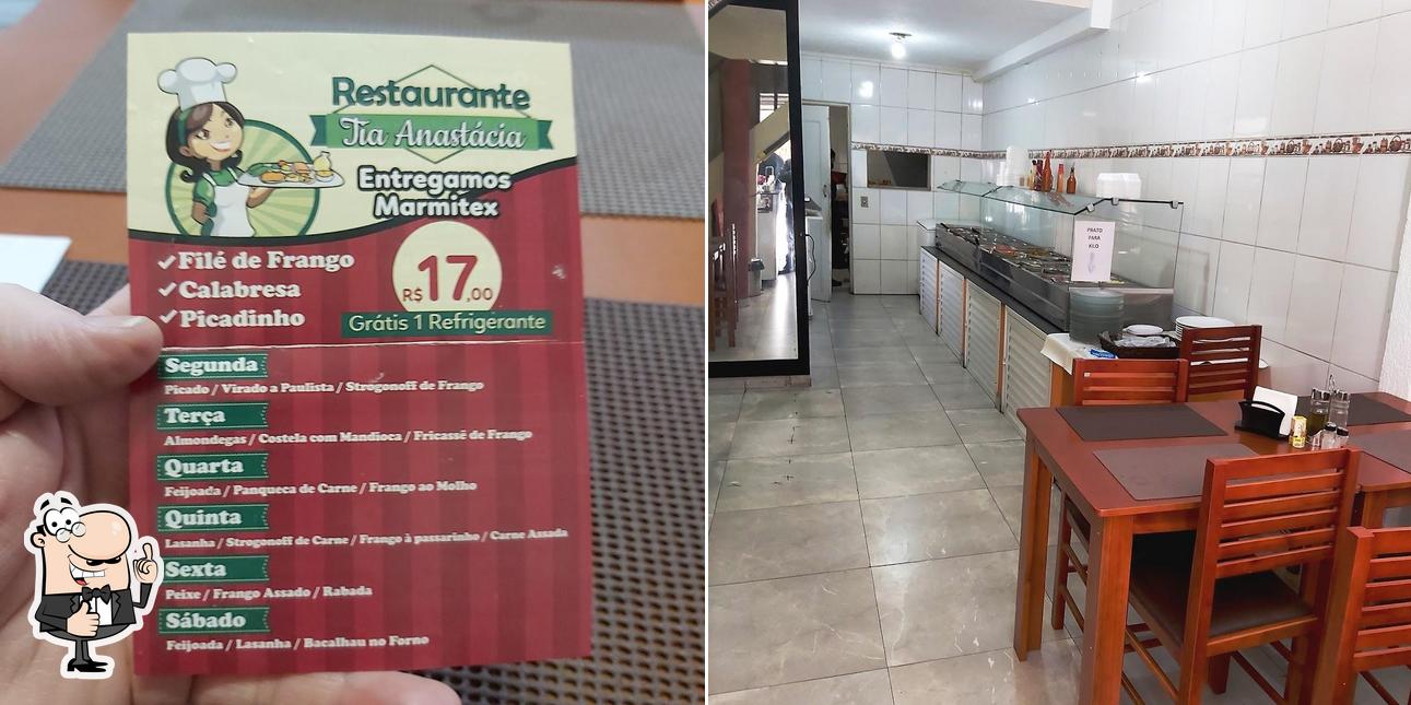 Look at the pic of Restaurante e Self - Service Primeirao