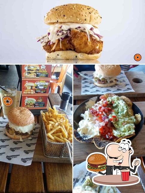 RocoMamas Newmarket Restaurant New Redruth Shop 27 28 Restaurant