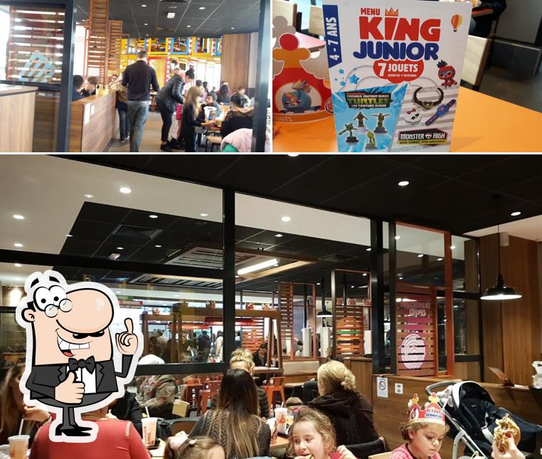 Voir l'image de Burger King