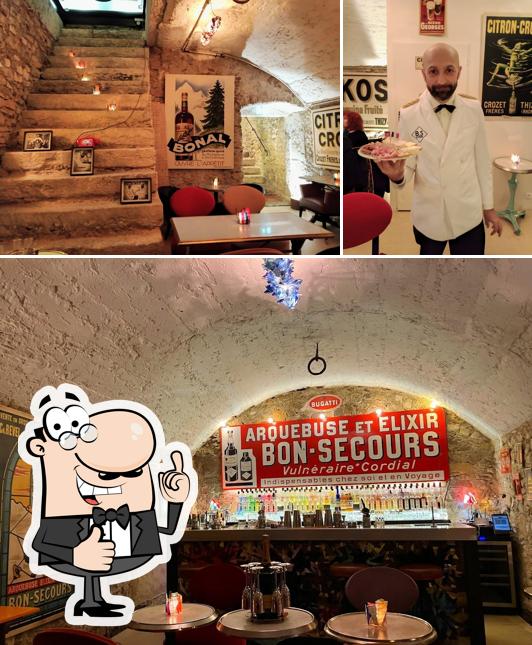 Regarder l'image de BAR DE BON-SECOURS