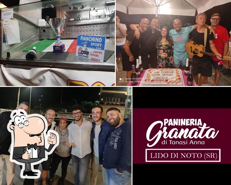 Ecco una foto di Panineria “Granata”