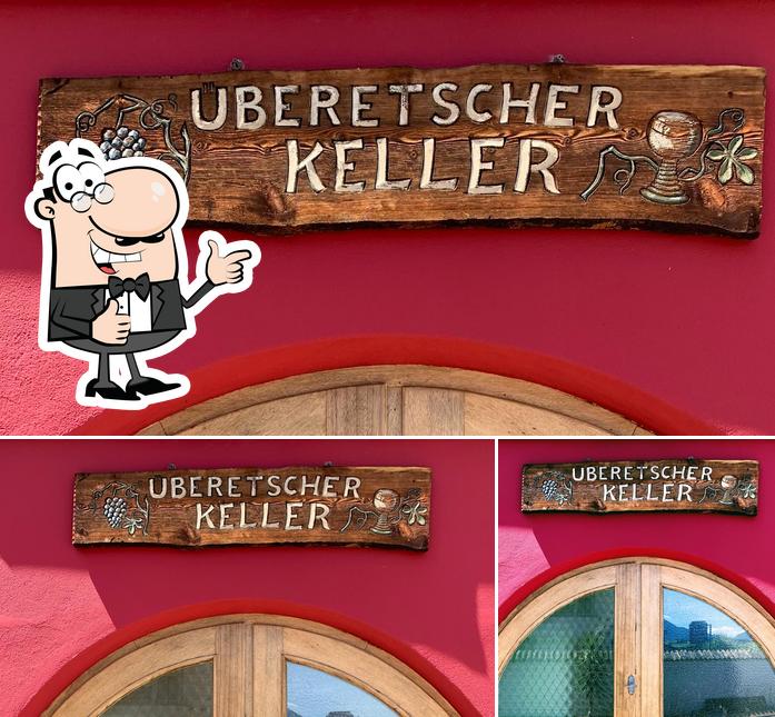 Regarder la photo de Überetscher Keller - Restaurant/Pizzeria/Grill