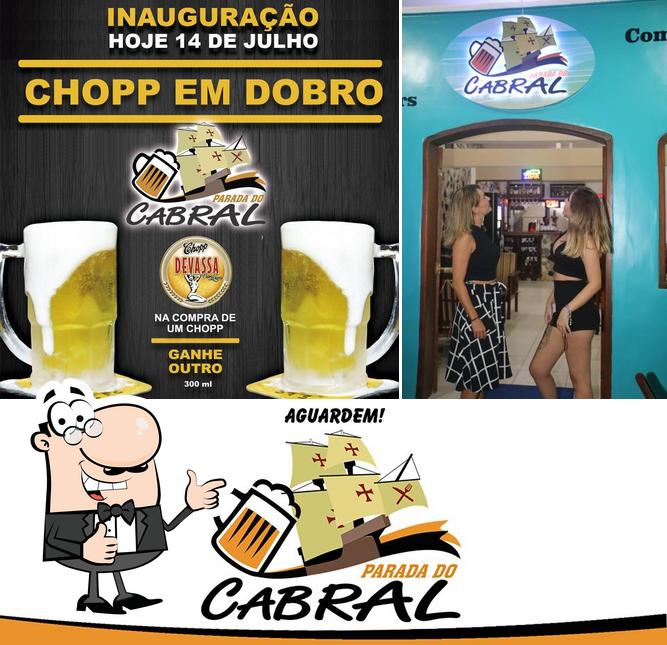 See the photo of Parada do Cabral Porto Seguro BA