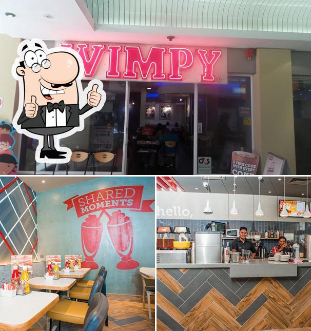 Voici une image de Wimpy