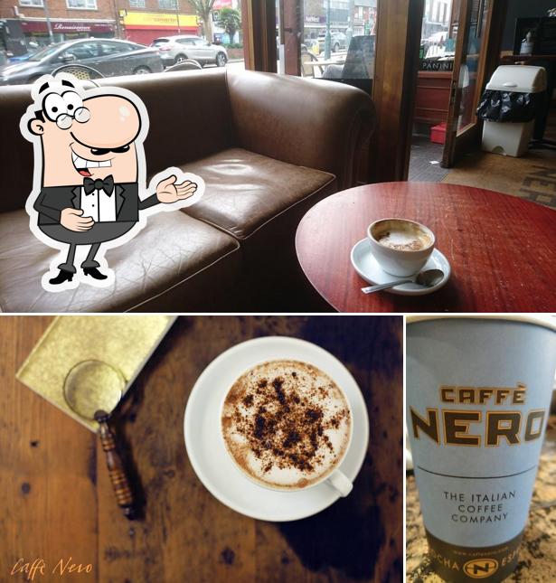 Caffè Nero image