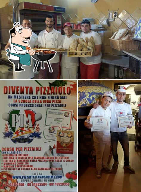 Vedi la immagine di Pizza Italian Academy Sardegna