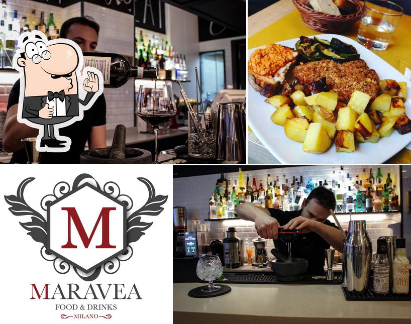 Immagine di Maravea Wine Bar