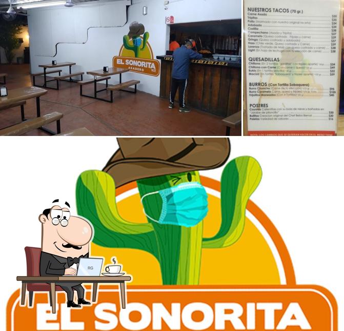 El Sonorita Asadero restaurant, Hermosillo - Restaurant reviews