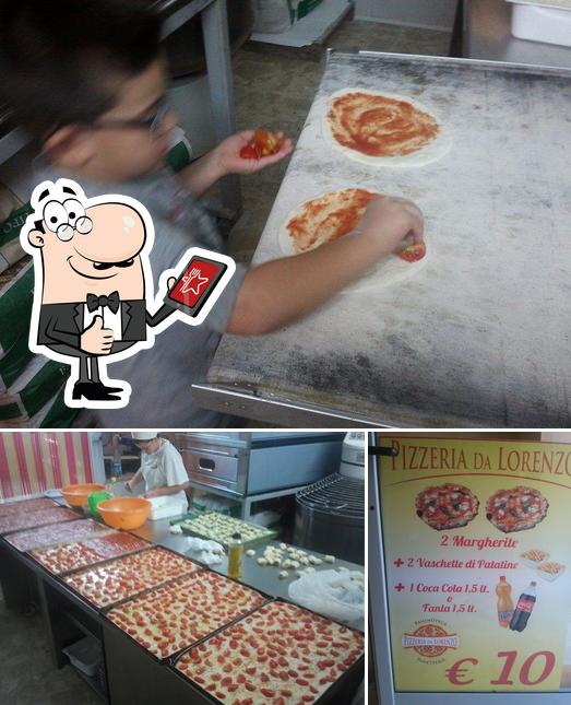 Vedi la immagine di Leo Pizza