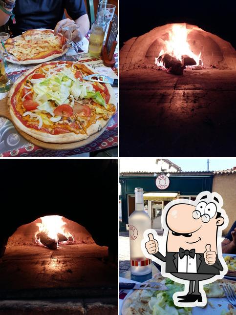 Regarder la photo de Baïla Pizza - Vouillé