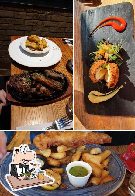 The Dragon Forest Rd In Horsham Restaurant Menu And Reviews