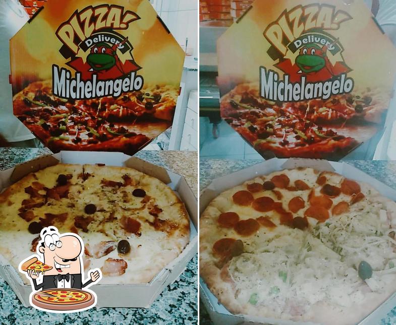 A pizza é o fast food predileto do mundo