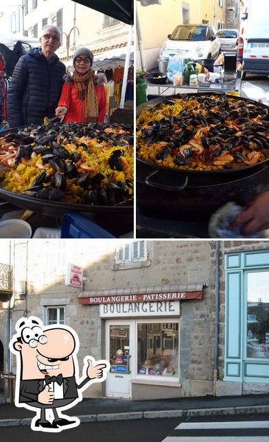 Voir cette image de Boulangerie Pâtisserie Pontier