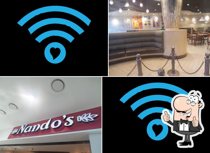 Regarder l'image de Nando's Galleria Amanzimtoti