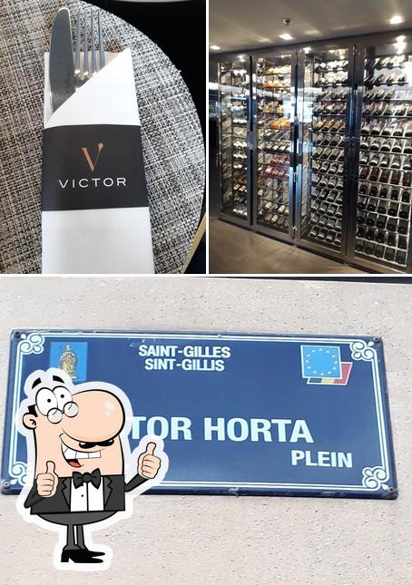 Voici une image de Victor Restaurant