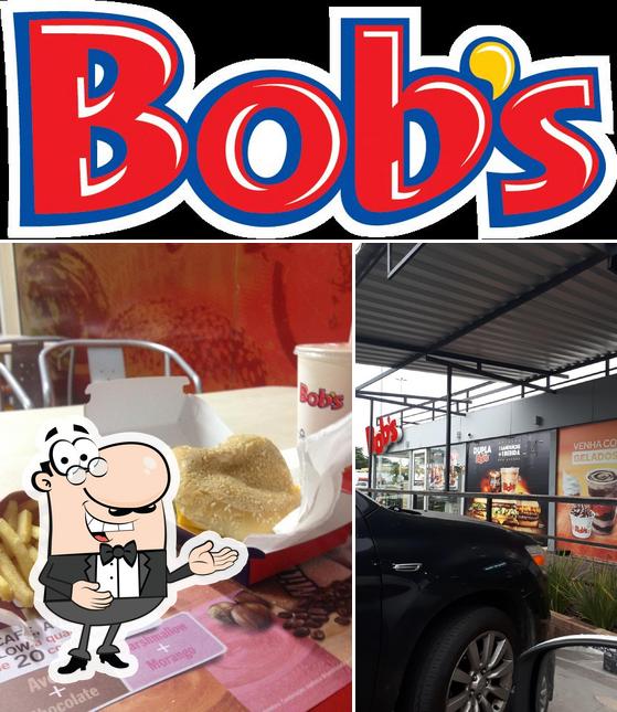 See this pic of Bob's