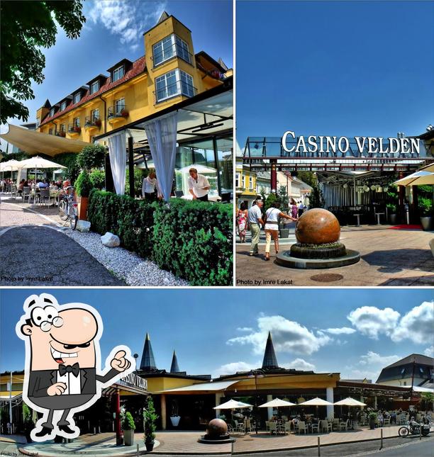Wie sind wir dorthin gekommen? Die Geschichte von die besten online-casinos in Österreich erzählt durch Tweets