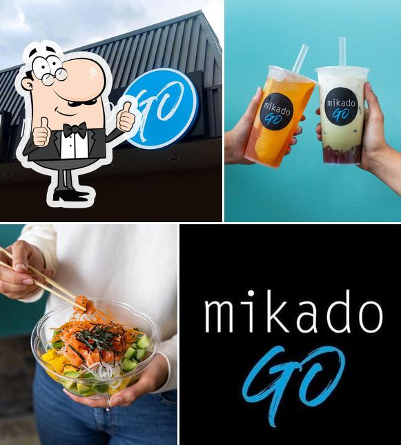 Voici une image de Mikado Go