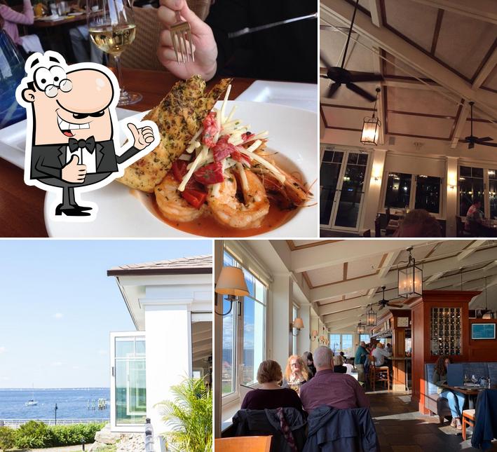 See the image of Boat House Waterfront Dining