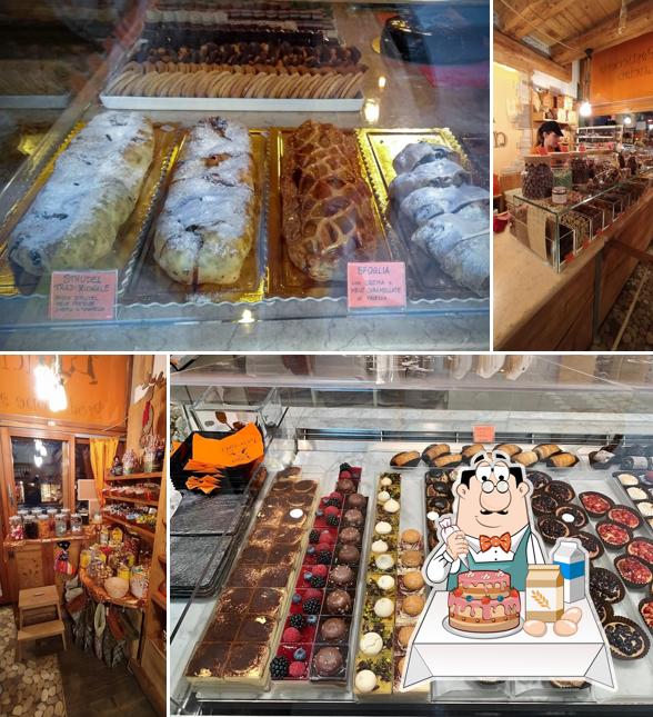 Foto di Pasticceria Lucian Di Lucian Davide