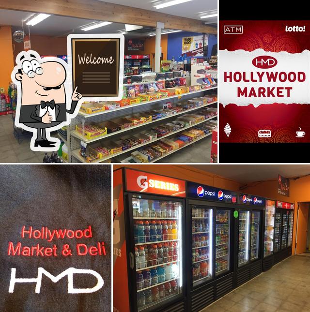 Voir cette image de HOLLYWOOD MARKET - CANCO