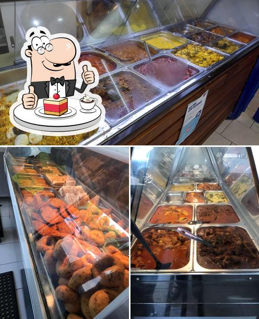 Xdream Dine In And Take Away in Toongabbie - Restaurant menu and reviews