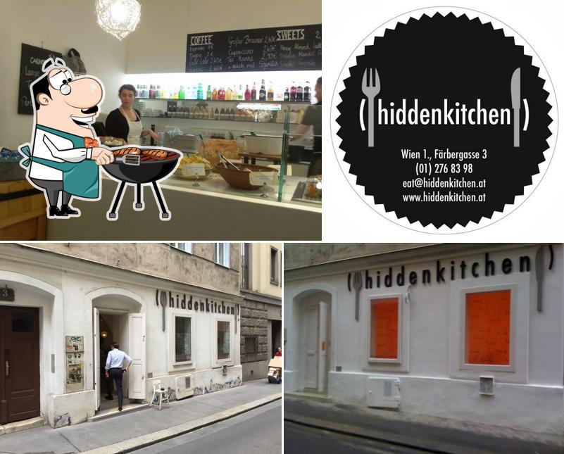 Image de hiddenkitchen city