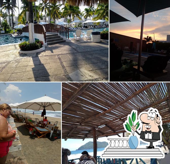 Club Inntegra, Manzanillo - Restaurant reviews