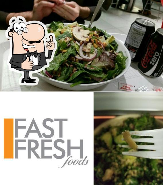 Regarder l'image de Fast Fresh Foods