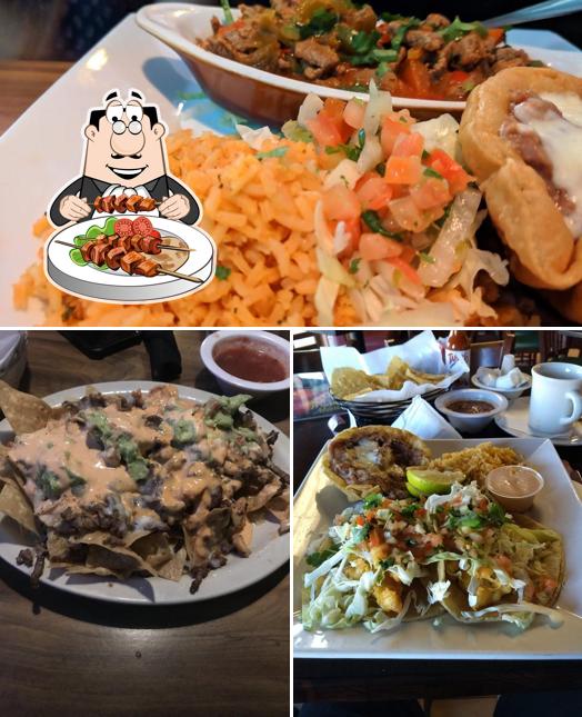 Papagayos Grill and Cantina, 2220 Otay Lakes Rd # 505 in Chula Vista ...