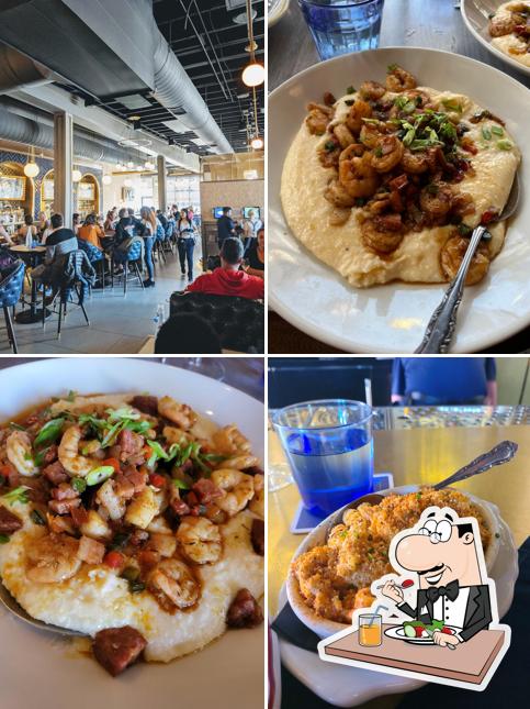 The Whale in Chicago - Restaurant menu and reviews